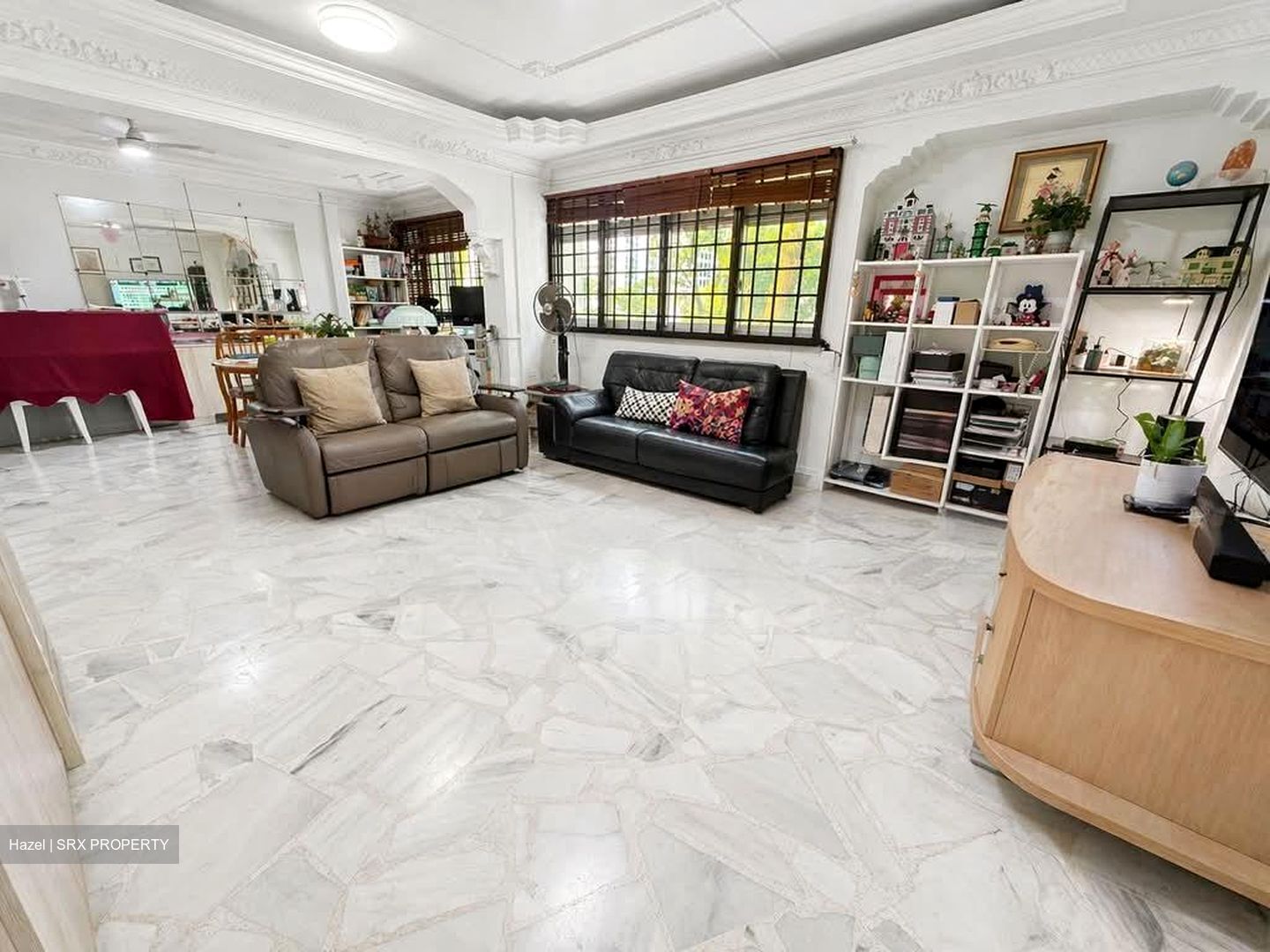 Blk 266 Boon Lay Crest (Jurong West), HDB 4 Rooms #555318151